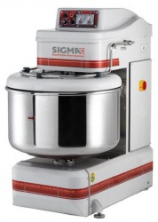 Тестомес Sigma redline 80 3ф