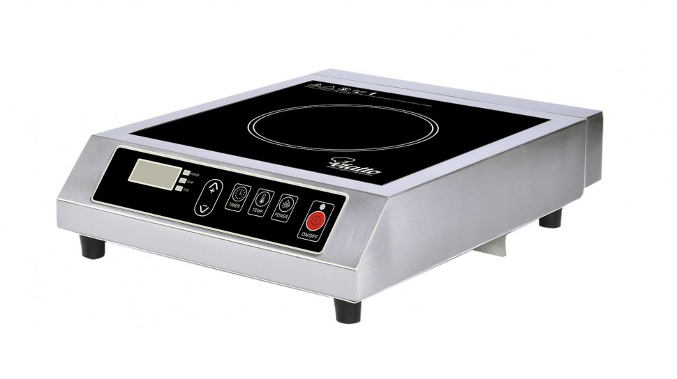 Плита индукционная VA-IC3551B